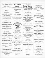 Business Directory 010, Oneida County 1907